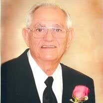 Haynes Stanley Norris