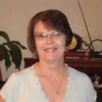 Teresa Jackson Lachney