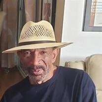 Mr. Johnnie Payne