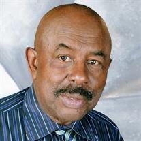 Mr. James Whitlow Sr.