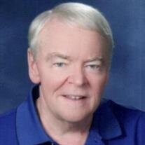 Michael C. Hewitt