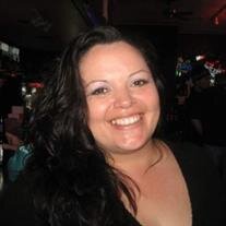 Melissa Monica Fluke