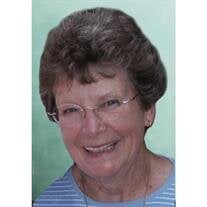 Ann L. Hutchinson