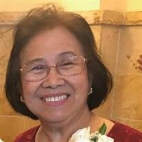 Jacqueline J. Vivo