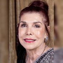 Geraldine Mancuso