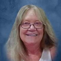 Tena Annette Roberds