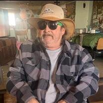 Gilbert J. Valdez Jr.