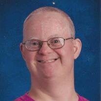 Keith W. Trader