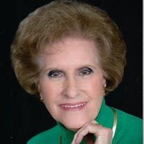 Virginia Elizabeth Leffel