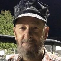 William Joseph "Joe" Brown