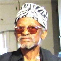 Mr. Frank Tucker