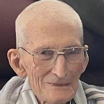 Jack Stanley Schendel
