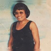 Marie Josee Dubique