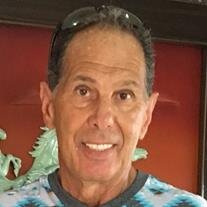 Douglas B. DiMatteo
