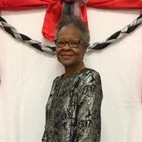 Mary Nell Conner