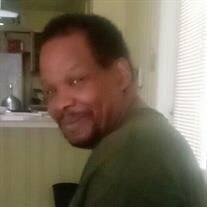 Dennis James Grant