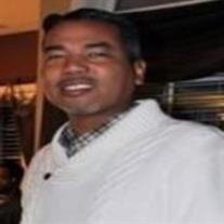 Tyrone Yi Hopkins (SOUTHEAST)