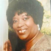 Mrs. Ruby J. Gaines