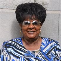 Geraldine Steele