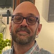 Mr. Lee McDonald