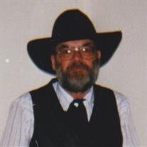 Lawrence "Larry" James Rathbun