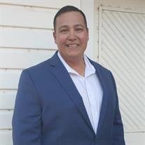 Miguel Anjel Castro
