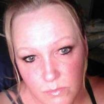 Chasity (Casey) Sanders