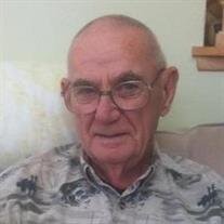 James F. Corbin