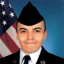 Samuel Julian Medrano