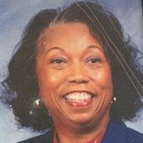 Melven Elizabeth Jolley