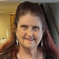 Kimberly Jo Smith