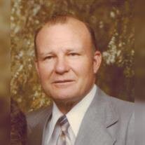 Herschel Allan Martin