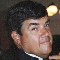 Peter J. Wolf
