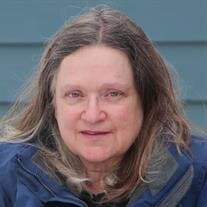 Jeanne Anne Kennedy
