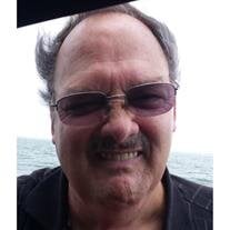 Harold M. Lawrence