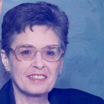 JoAnn G. Hubbard