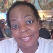 Mrs. Barbara Ann Harris