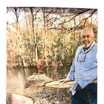 Mr. Larry Benton Lambert