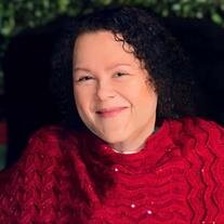 Sandra Yvette Figueroa