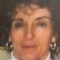 Mary M. Platt