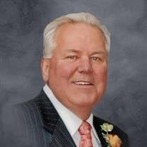 John Pickett Thompson
