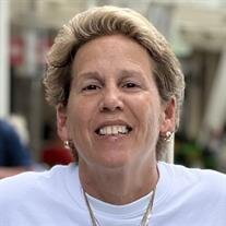 Kimberly "Kim" WELSH