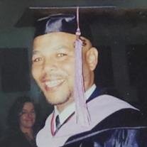 Cpl. Dennis Girard Donaldson Sr.