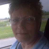 Paula Uptegrove