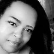 Ms. Lashonda Latrice McGhee