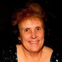 Mardee J. Boone