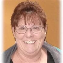 Cheryl J. Dexheimer