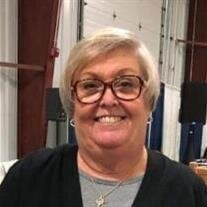 Terry Bell