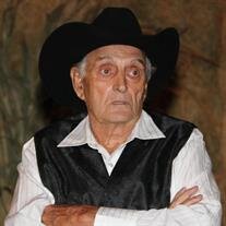 John Lopes Lewis