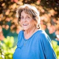 Barbara Tesner Hughes
